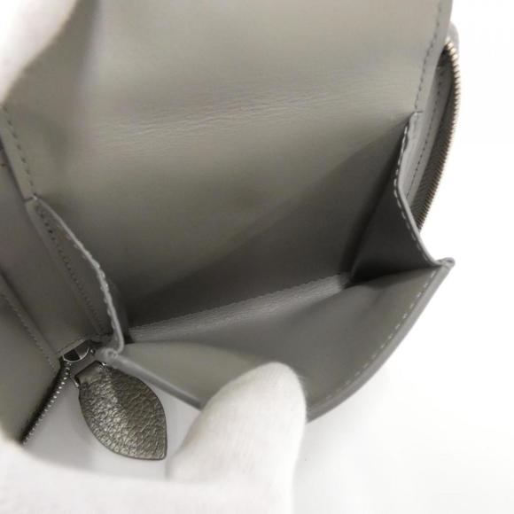 Louis Vuitton Mahina Zippy Compact Wallet M81653 - Picture 7 of 8